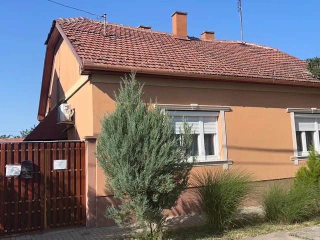 Eladó ház Makó 120 nm