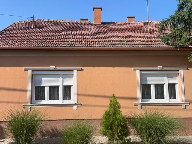 Eladó ház Makó, Liget utca 120 nm