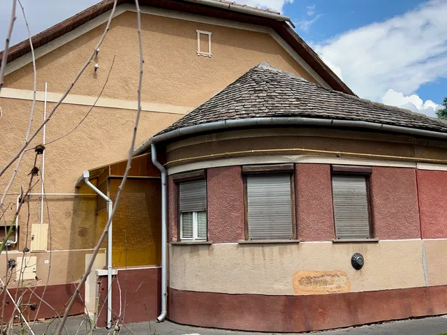Eladó ház Makó, Úri utca 120 nm