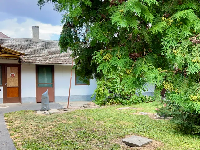 Eladó ház Makó, Úri utca 120 nm