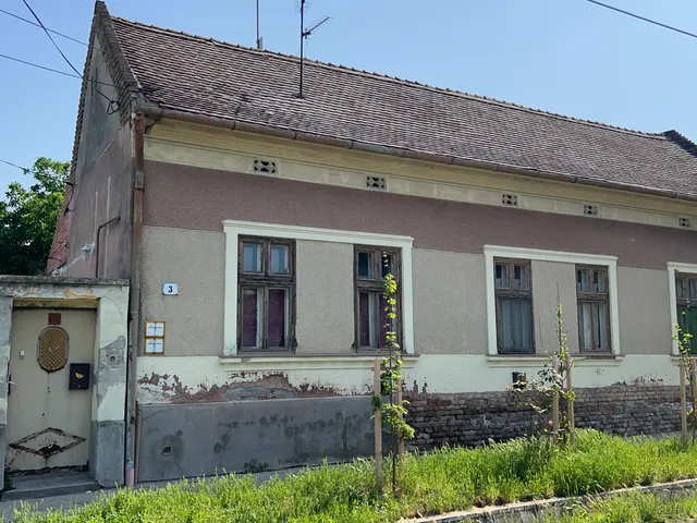 Eladó ház Makó 130 nm