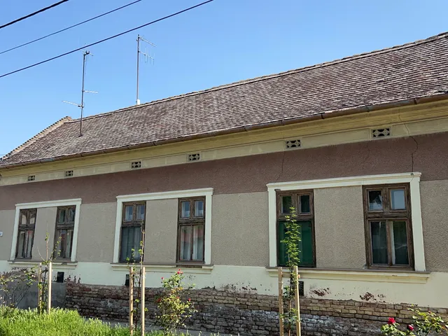 Eladó ház Makó, Kürt utca 130 nm
