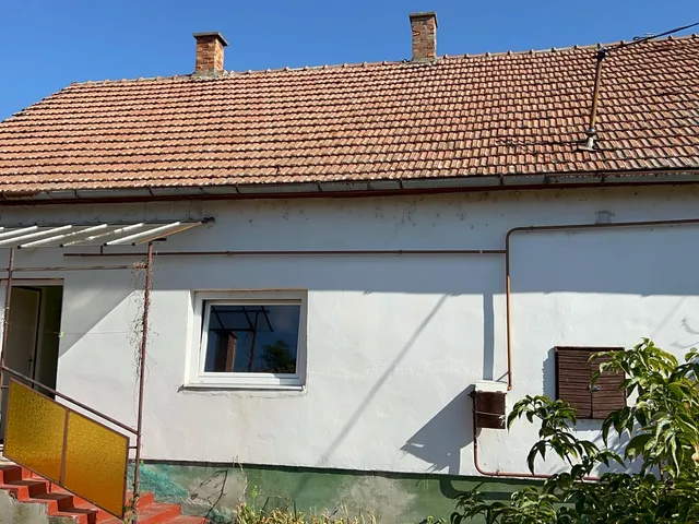 Eladó ház Csanádpalota, József Attila u 70 nm