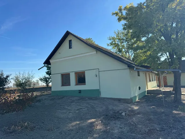 Eladó mezőgazdasági ingatlan Makó, Dáli Ugar tanya 88 200 nm