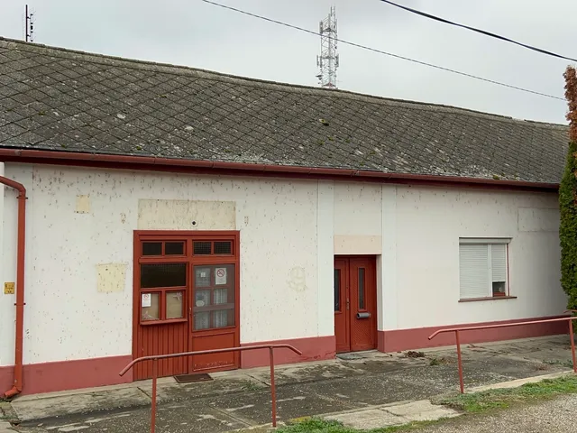 Eladó ház Nagylak 135 nm