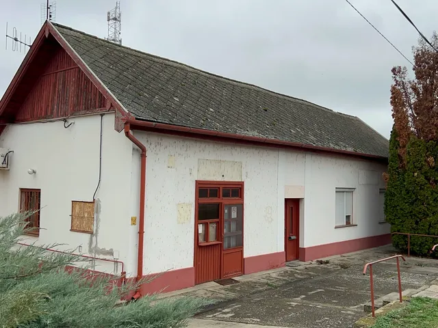 Eladó ház Nagylak, Petőfi utca 1 135 nm