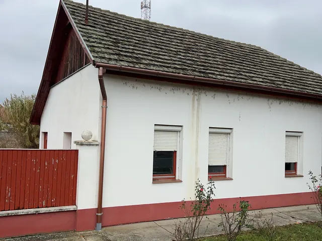 Eladó ház Nagylak 90 nm