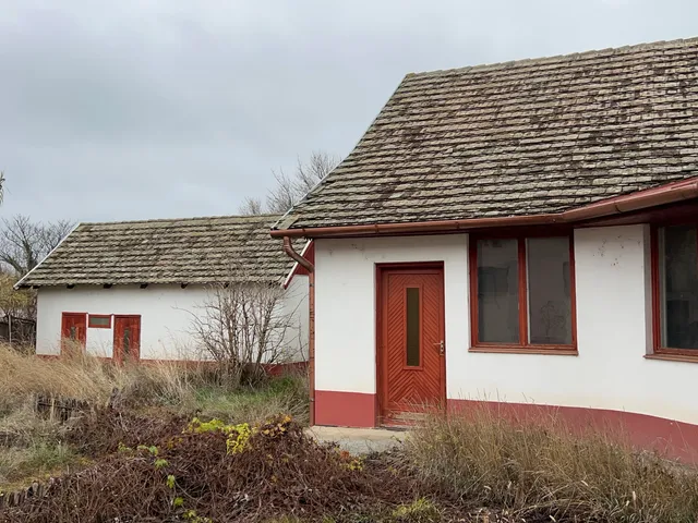 Eladó ház Nagylak, Petőfi utca 2 90 nm