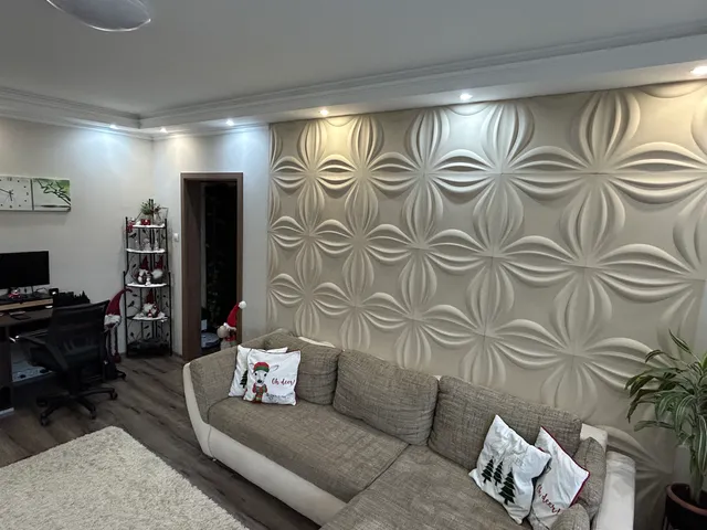 Eladó lakás Makó, Deák Ferenc 72 nm