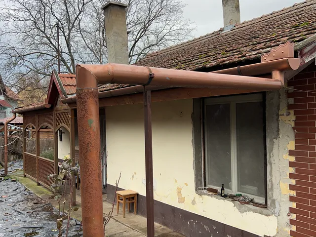 Eladó ház Mezőhegyes, Ómezőhegyes, Május 1 tér 5 47 nm