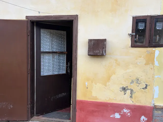 Eladó ház Mezőhegyes, Ómezőhegyes, Kozma Ferenc utca 41 nm