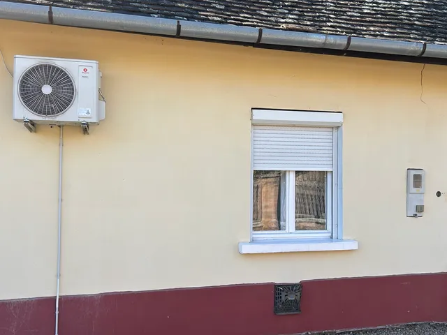 Eladó ház Makó, Almási utca 70 nm