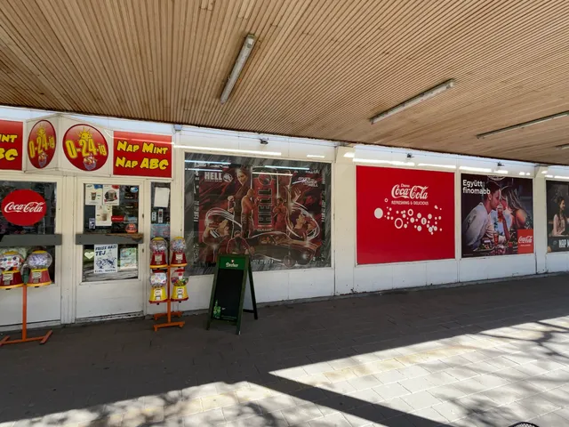 Eladó kereskedelmi és ipari ingatlan Makó 174 nm