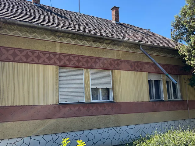 Eladó ház Makó 135 nm