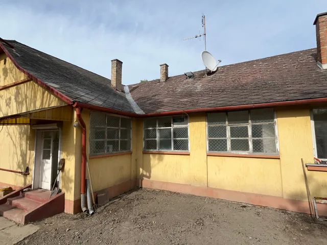 Eladó ház Makó, Mikes Kelemen 120 nm