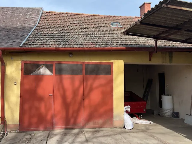 Eladó ház Makó, Mikes Kelemen 120 nm