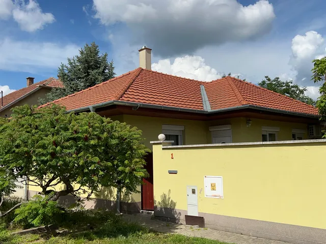 Eladó ház Makó 85 nm