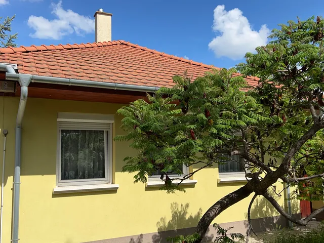 Eladó ház Makó, Báró Jósika 85 nm