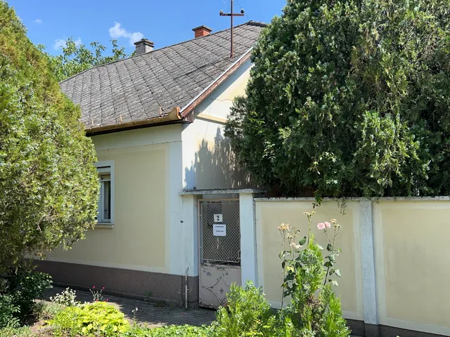Eladó ház Makó 105 nm