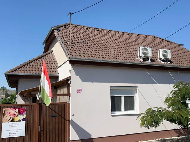 Eladó ház Makó, Ibolya utca 124 nm