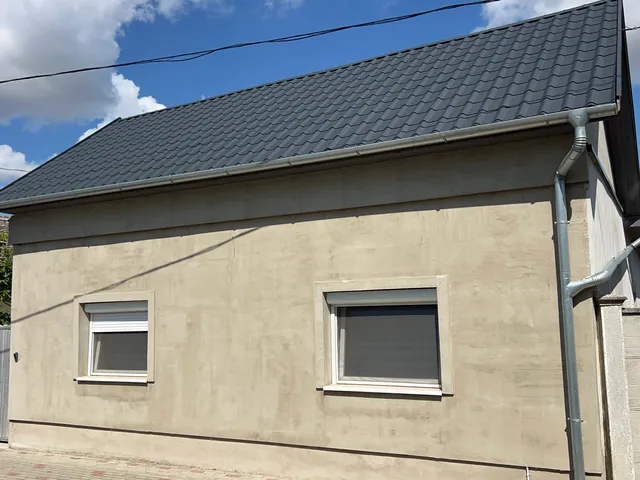 Eladó ház Makó 120 nm