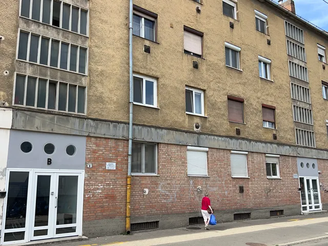 Eladó lakás Szeged 54 nm