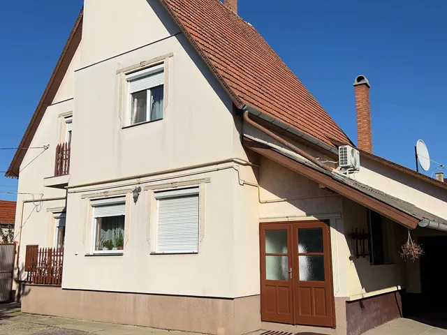Eladó ház Makó 158 nm