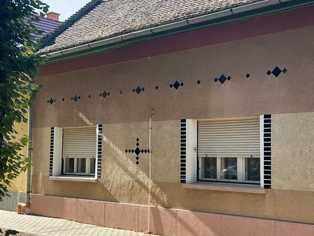 Eladó ház Makó 70 nm