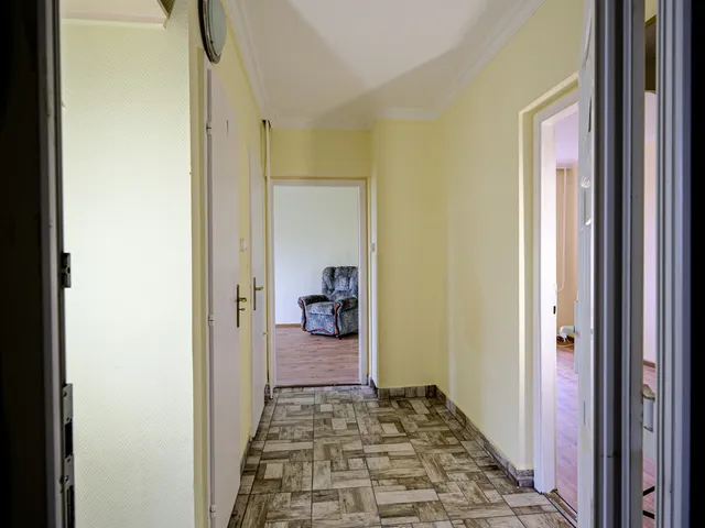 Eladó lakás Mosonmagyaróvár, Városközpont 58 nm