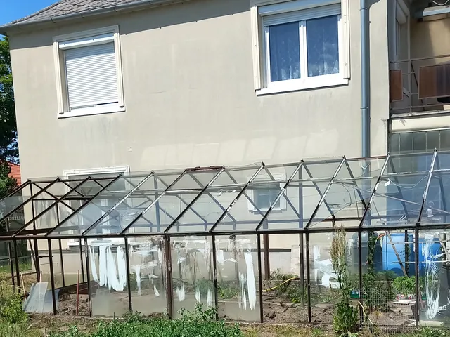 Eladó ház Mosonmagyaróvár 160 nm