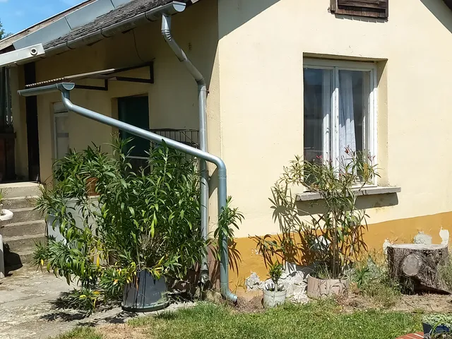 Eladó ház Mosonmagyaróvár 160 nm