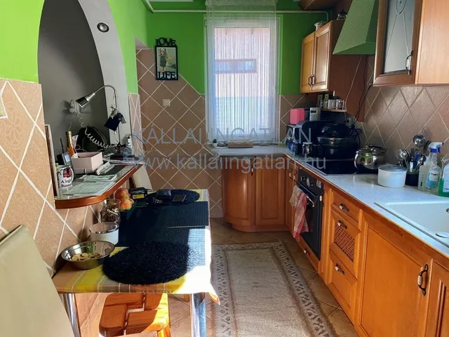 Eladó ház Nyíregyháza, Korányi-kertváros 110 nm