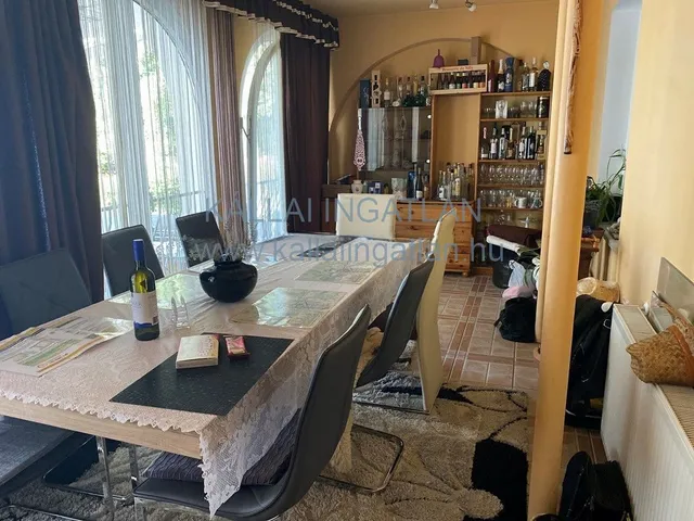 Eladó ház Nyíregyháza, Korányi-kertváros 110 nm