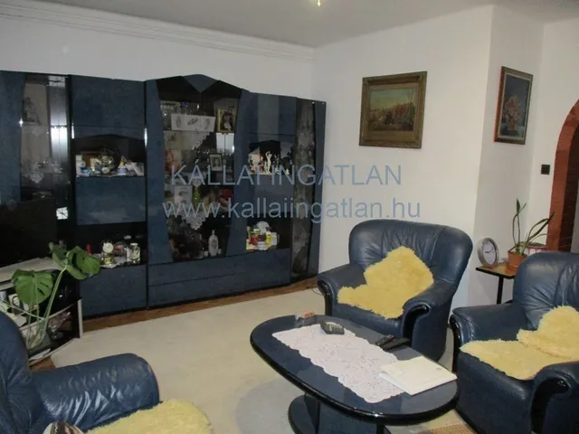 Eladó lakás Nyíregyháza, Belváros 120 nm