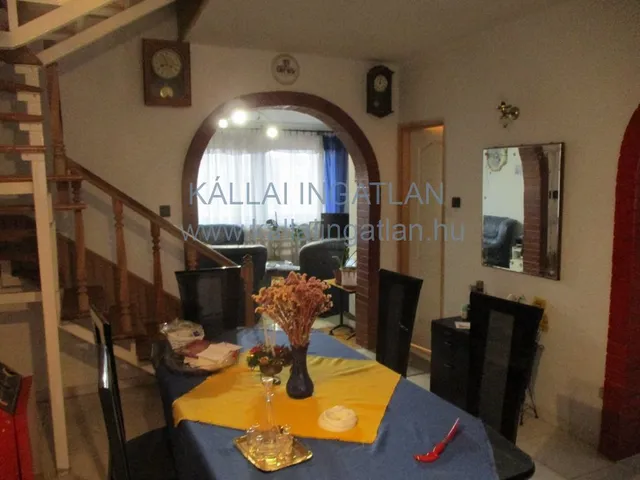 Eladó lakás Nyíregyháza, Belváros 120 nm