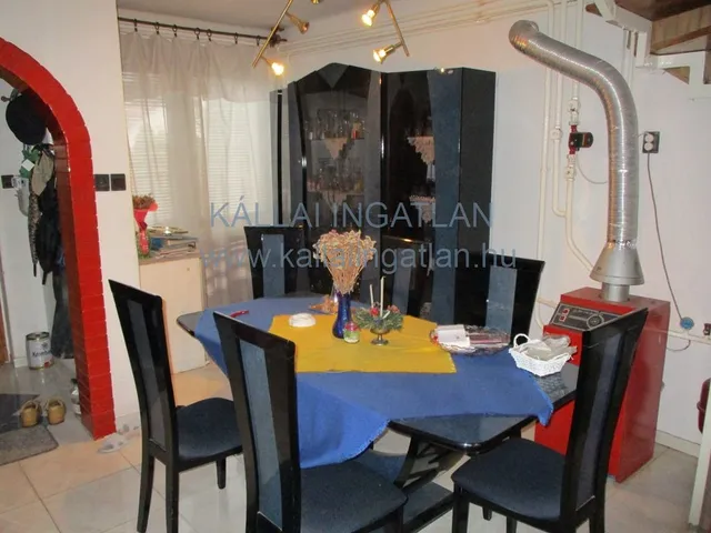 Eladó lakás Nyíregyháza, Belváros 120 nm