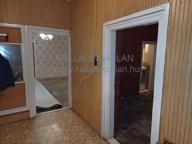 Eladó ház Tiszavasvári 70 nm