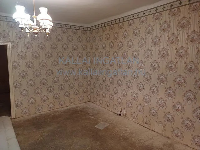 Eladó ház Tiszavasvári 70 nm