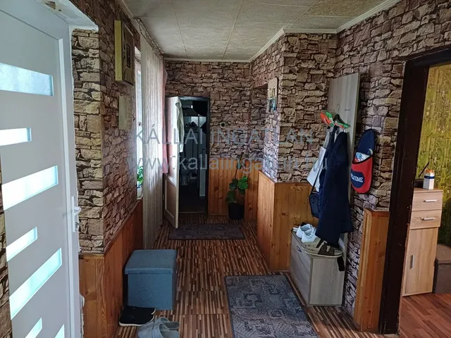 Eladó ház Kálmánháza 52 nm