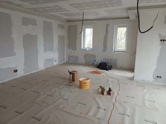 Eladó ház Nyíregyháza, Borbánya 86 nm