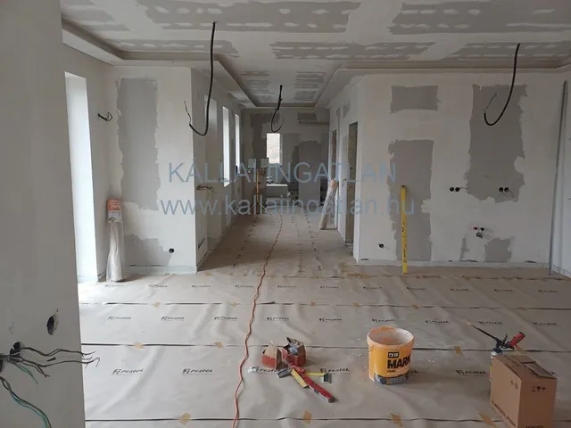 Eladó ház Nyíregyháza, Borbánya 86 nm