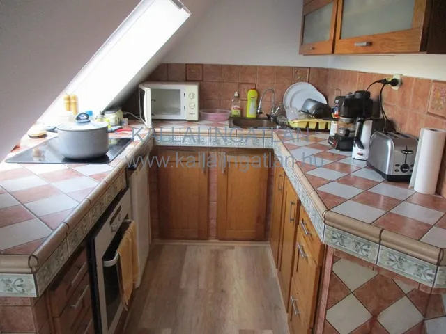 Eladó lakás Nyíregyháza, Belváros 67 nm