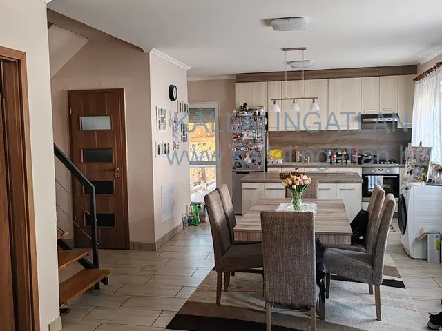 Eladó ház Nyíregyháza, Sóstóhegy 105 nm