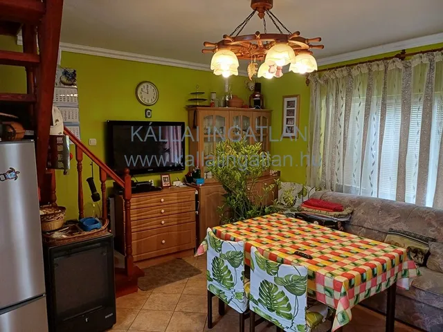 Eladó ház Nyíregyháza, Császárszállás 60 nm