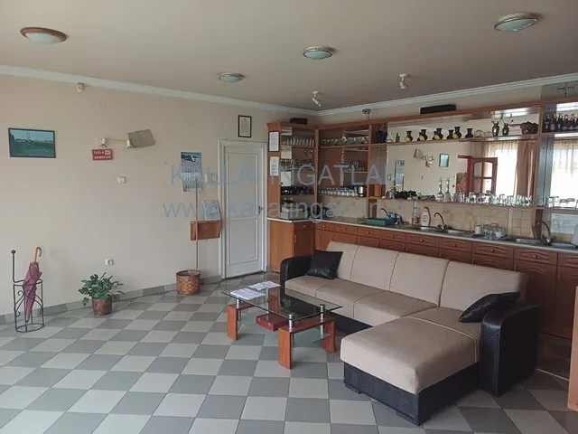 Eladó ház Nyíregyháza, Sóstógyógyfürdő 318 nm