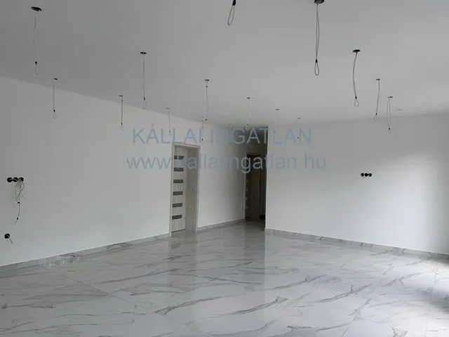 Eladó ház Nyíregyháza, Borbánya 120 nm