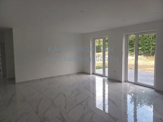 Eladó ház Nyíregyháza, Borbánya 120 nm