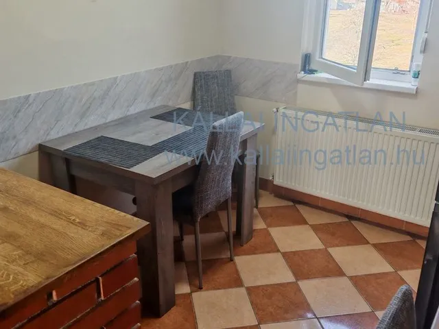 Eladó lakás Tiszalök 53 nm