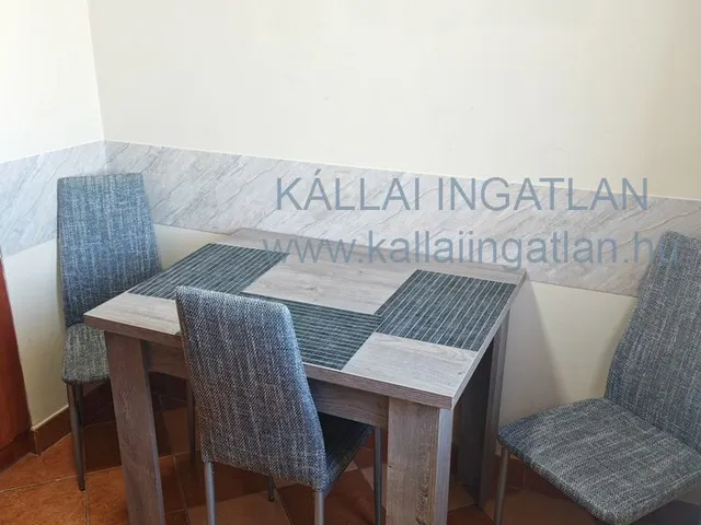 Eladó lakás Tiszalök 53 nm