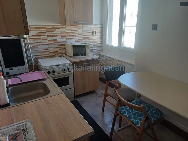 Eladó lakás Nyíregyháza, Belváros 49 nm